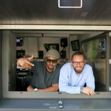 The Do!! You!!! Breakfast Show w/ Charlie Bones & GE-OLOGY - 11th September 2015