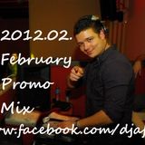 Dj Afus - 2012.02.February.Promo.Mix