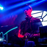Gabriel Carminatti @ Mohave Club 14/11/2015