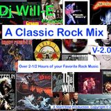 A Classic Rock Mix V-2.5
