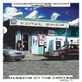 SCRATCHTHEBLOCK.COM PRESENTS:DIGGING IN THE CRATES VOL.7