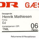 35 min. Unga Bunga Guestmix November 2009