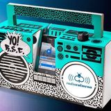 RADIO SHOCKE C #3 - 09-05-2015