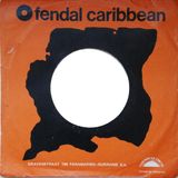 Welcome to Surinam! Kaseko Jump-up (Alex Figueira, Vintage Voudou Amsterdam)