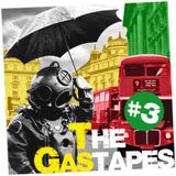 The Gastapes #3 @B-Side Radio - 8/2/13