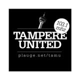 Tampere United - 2014-05-31