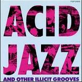 ELTOROdigital~RARE GROOVE&ACID JAZZ~DJ BULLY