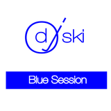 OskiDJ - Blue Session