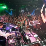 Booka Shade @ Samurai.fm presents 07.04.2011