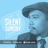 Silent Sunday