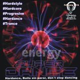 Energy February 2016 (Remix)