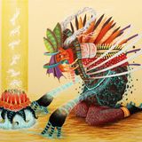 Ancestral Gratitude