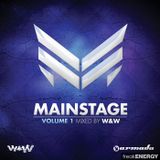 Mainstage Volume 1 (Mixed By W&W)