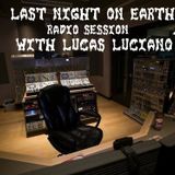 Last Night on Earth