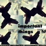 IMPORTANT THINGS _ DEEPPROGRESS MIX