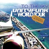 StereoFLO Vol.14 TO THE SKY
