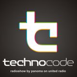 Technocode on United Radio tcd008