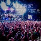 July 2014 Festival Mix 2