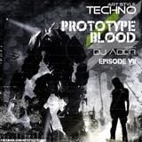 Art Style : Techno | Prototype Blood With DJ Áder | Episode 7