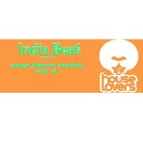 India Beat presents HLB - mix series 13.4