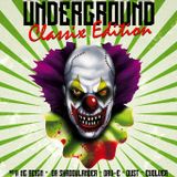 FORBIDDEN PROJECT @ HARDCORE UNDERGROUND CLASSIX // RECORDED @ JC DE BOGAARD GEEL // 26-12-2015