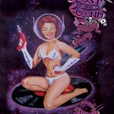 Lost & Found at Madame Jo Jo's, London with Andy Smith & Little Edith