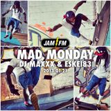 MadMonday-21-01-13-JamFM-DJMaxxx-Eskei83