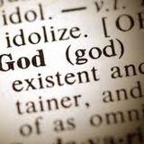 "WHO IS GOD" The Series