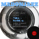MADONJAZZ - Even More Deep Jazz