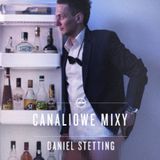 Daniel Stetting - Canalia 14 with Lee Jones Promo Mix