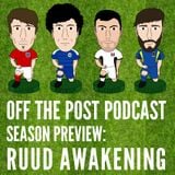 Season Preview: Ruud Awakening