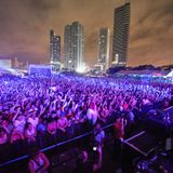 Richie Hawtin @ Ultra Music Fest Miami 16/03/13