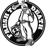 Vinyl Only D&B from-the-vaults mix.