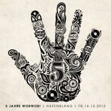 WobWob! Radio 2012-12-08 - OneTake's HitMix