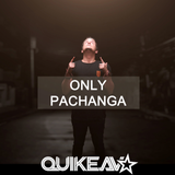 ONLY PACHANGA PRE2016 - Quike AV