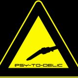 Psy-to-Delic - Hirnquetschung (Technominimal)