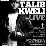 Talib Kweli Mix