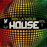 H.O.U.S.E MUSIC ALL NIGHT LONG - VOL 2