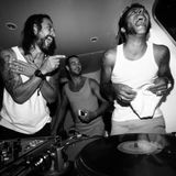 dj jawa ... the boat that rocked reggae session .....
