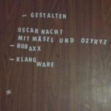01.12.12 Oscar @ Koralle Dresden