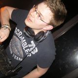 Niall Angus - Party Time April 2012