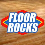 FLOOR ROCKS 10