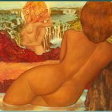 fountain of youth @ palace of beesenstedt