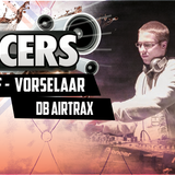 DB Airtrax- DnB 25/04