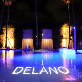 DANIELE TAVELLA - DELANO SPECIAL EDITION MIAMI OCT 2013