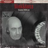 The Jazzman - Old School Re-Works Mix @Remember 70.80.90 web Radio