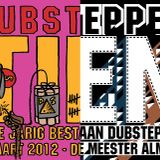 Toff - Dubsteppen TIEN