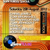 Dj Adam Holdcroft Old School Collection Part 1