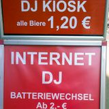 Untergrundwelle 678 - Folge #18 / Internet DJ