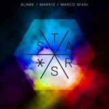 STARS Podcast - 004 - Blame&Mark12